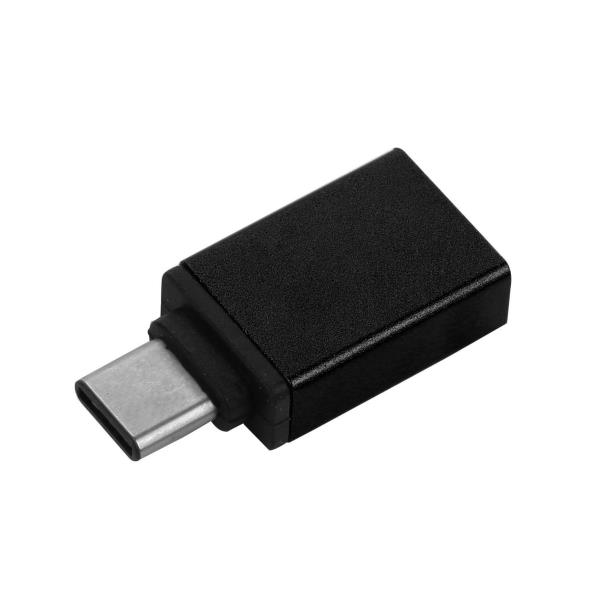 Adaptador USB A a USB C
