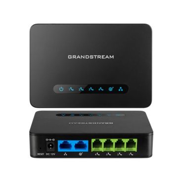 Adaptador ATA Grandstream HT814 V2