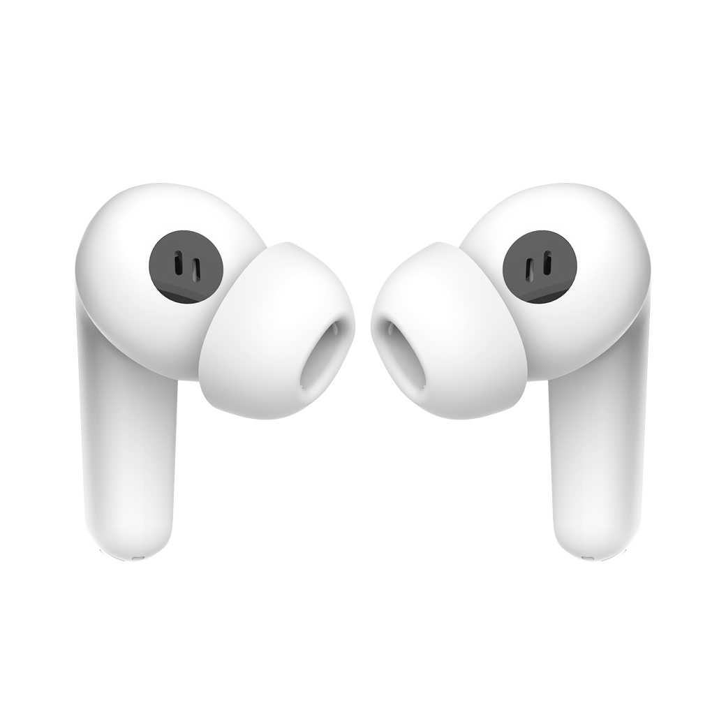 muvit for change auriculares estéreo true wireless ANC+ENC - Imagen 2