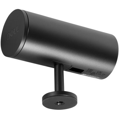 Webcam DELL UltraSharp WB7022-DEMEA 4K UHD 8.3MPX USB - Imagen 7