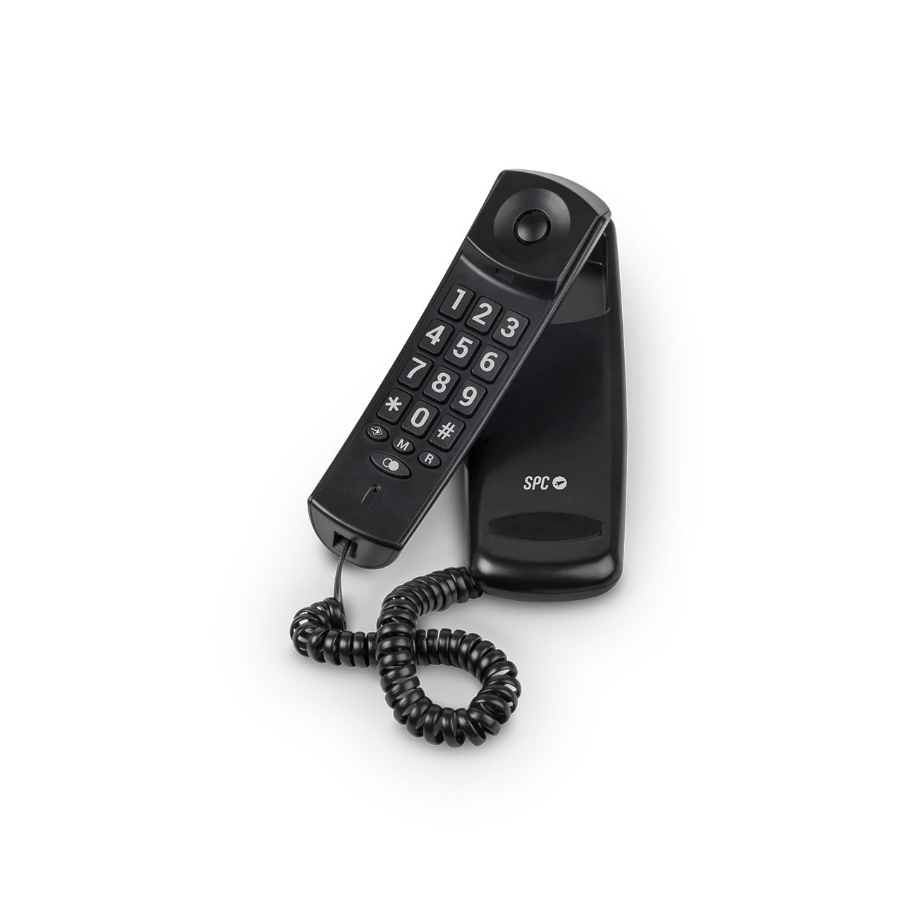SPC Original Lite 2 Black - Imagen 3