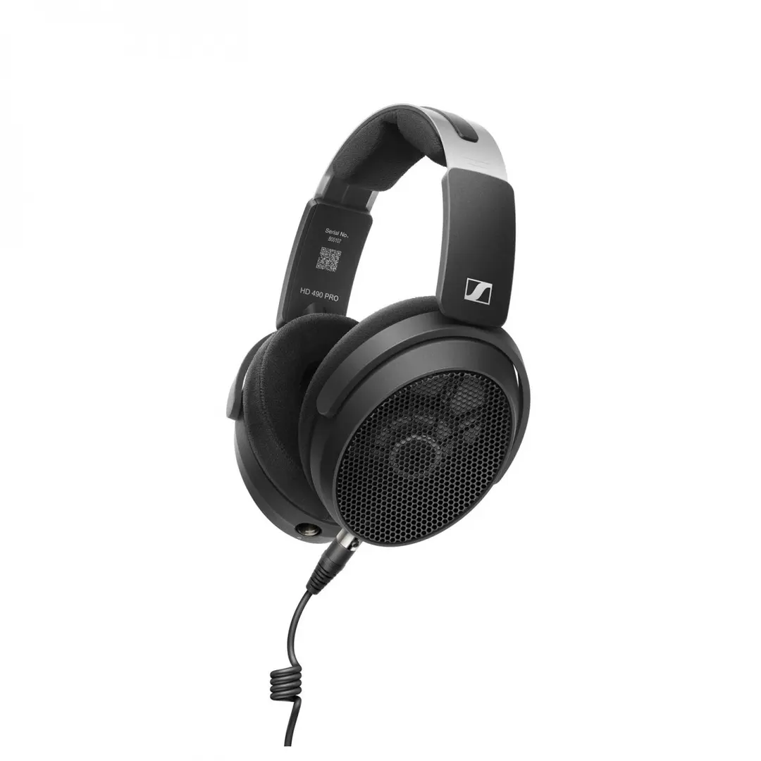 Sennheiser Hd 490 Pro