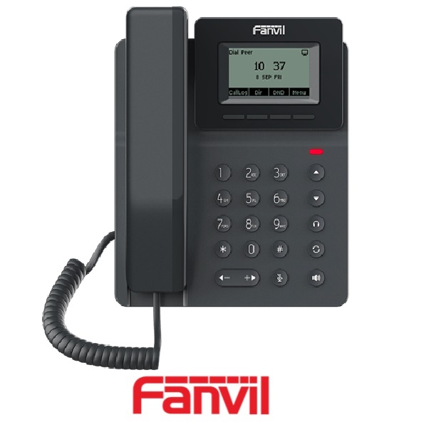 FANVIL V50P