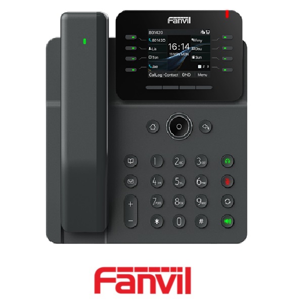 FANVIL V62G PRO
