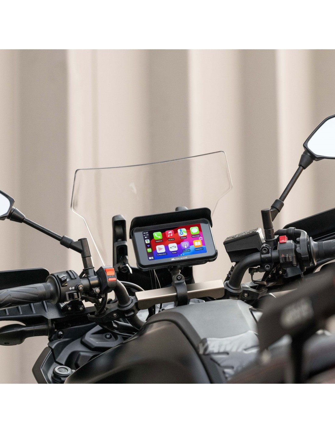 Midland Bikeplay Guardian - Imagen 5