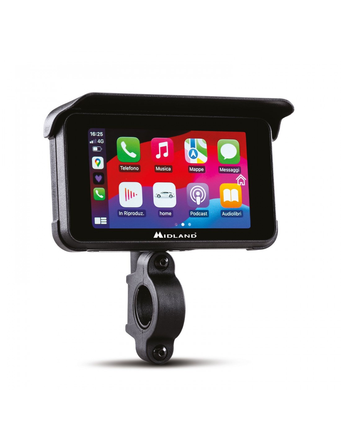 Midland Bikeplay Guardian