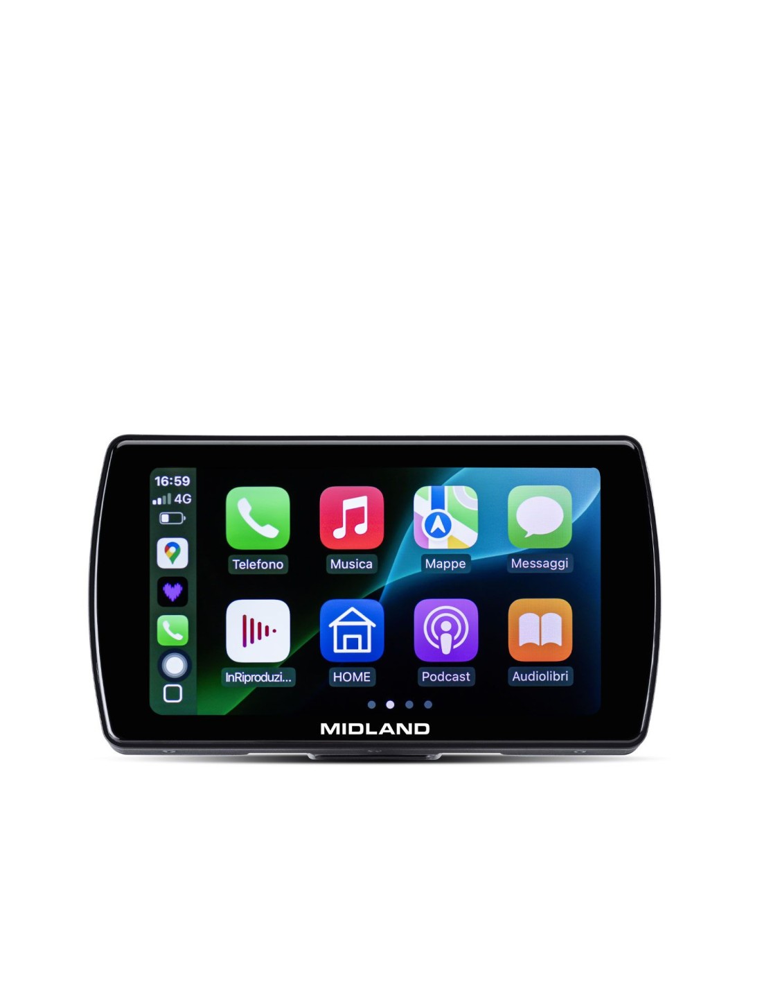 Midland BikePlay Pro