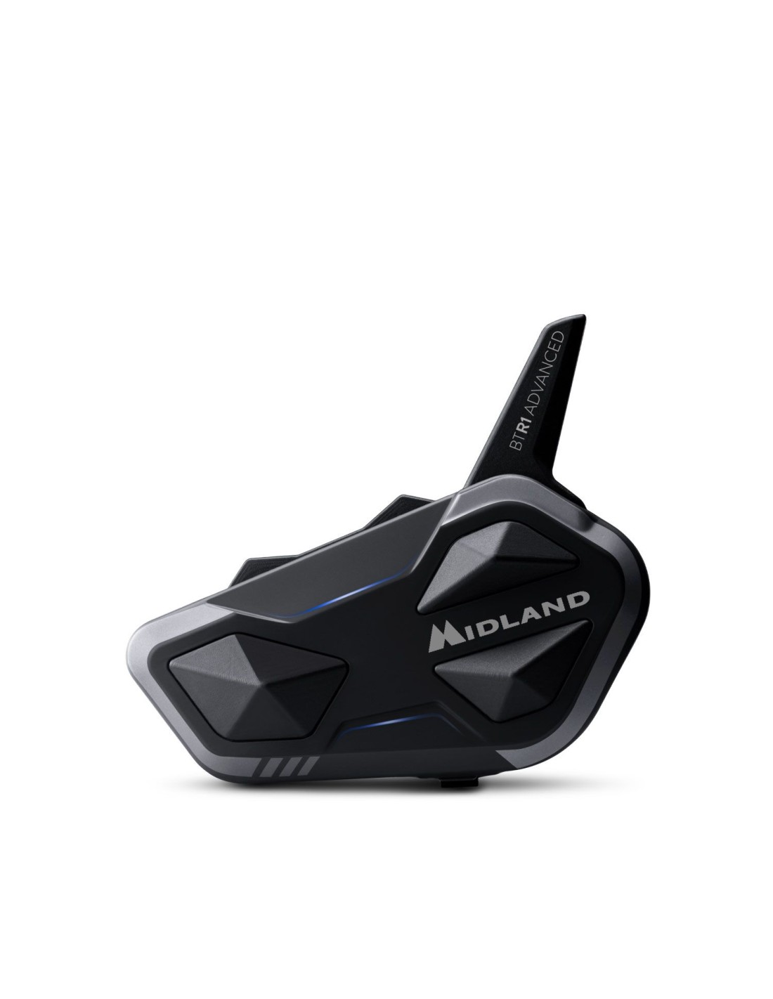 BTR1 Advanced X Single