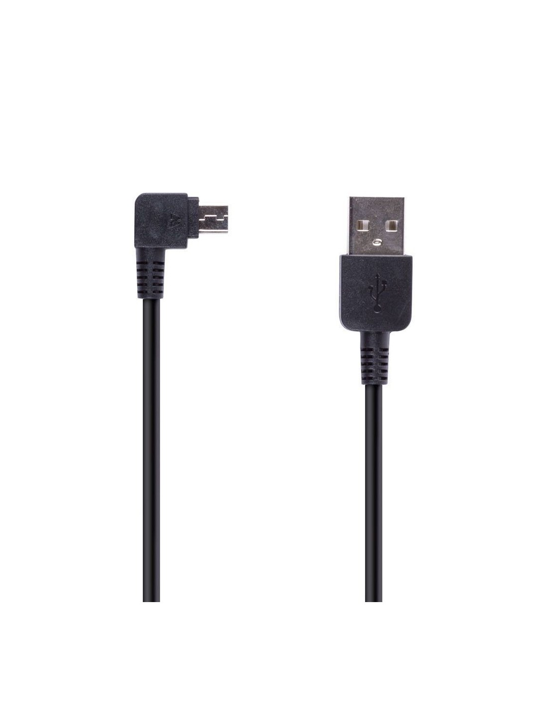 Cable recarga MicroUSB individual Intercom Serie PRO y PRO S