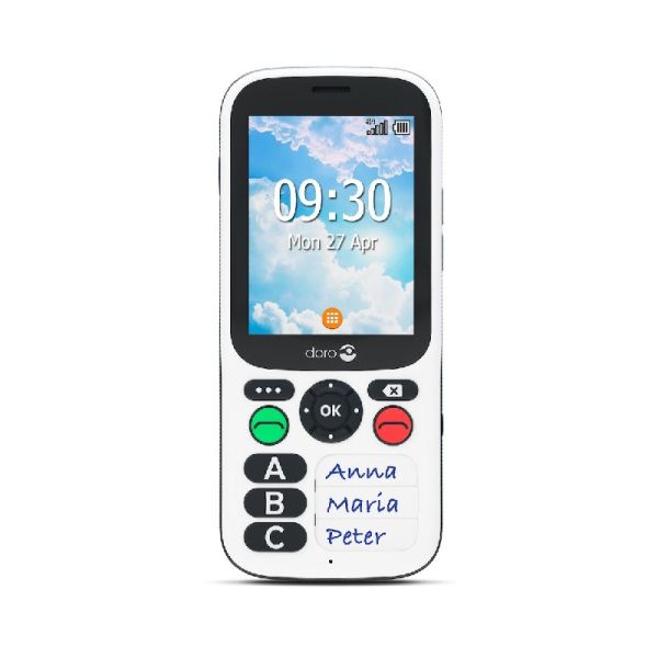 Doro 780X IUP - Imagen 2