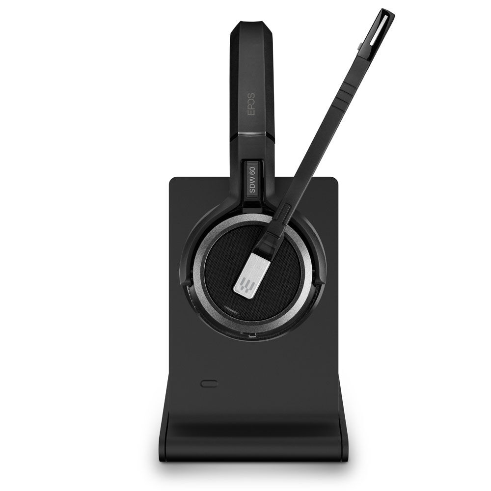 EPOS IMPACT 5000 Go MS Biaural WL USB-A - Imagen 3