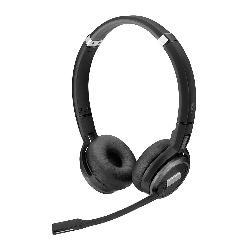 EPOS IMPACT 5000 Go MS Biaural WL USB-A - Imagen 2