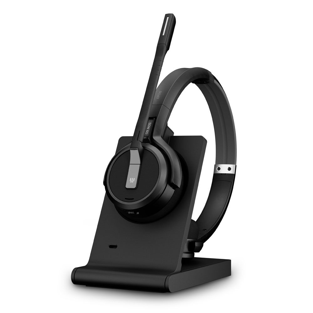 EPOS IMPACT 5000 Go MS Biaural WL USB-A