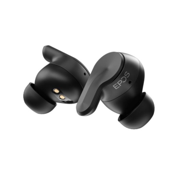 EPOS ADAPT E1 Negros - Imagen 4