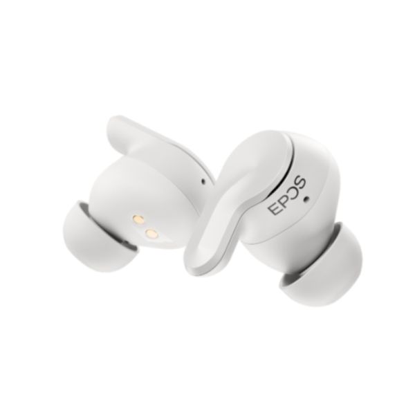 EPOS ADAPT E1 Blancos - Imagen 4