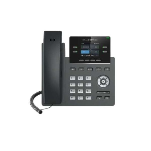 Grandstream GRP2612P - Imagen 2