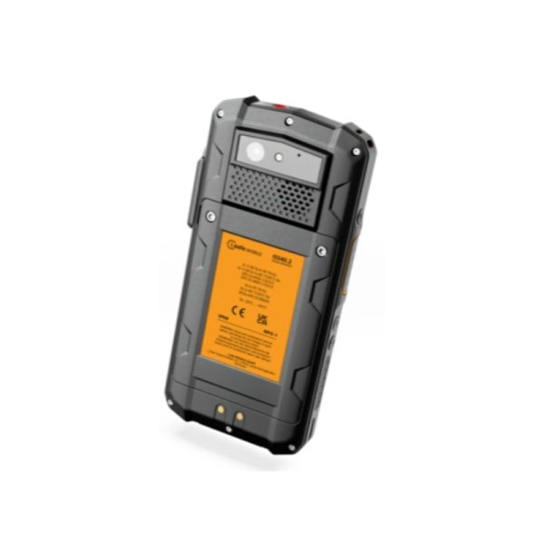 Isafe IS540.2 - Imagen 3