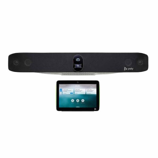 Poly Studio X72 con Poly TC10