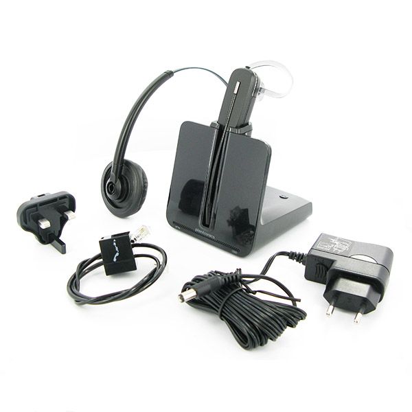 Poly CS540 con descolgador electrónico APS-11