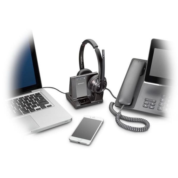 Poly Savi 8220 Office - Imagen 3