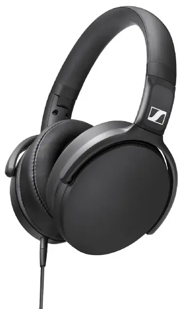 Sennheiser Hd 400s