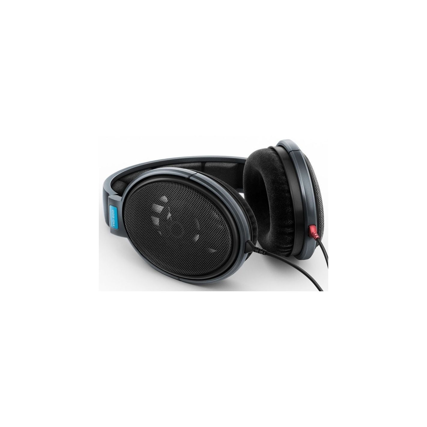 Sennheiser Hd 600 - Imagen 4