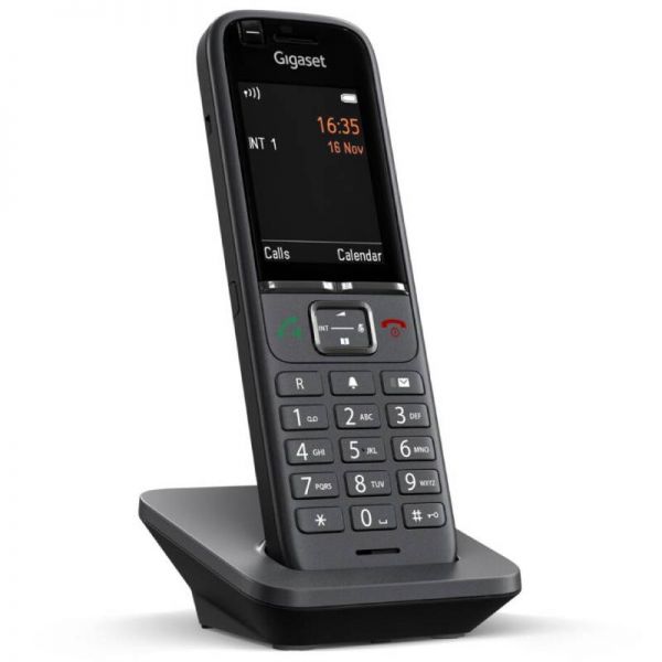 Pack Gigaset N670 DECT IP + 3 terminales S700H PRO - Imagen 3