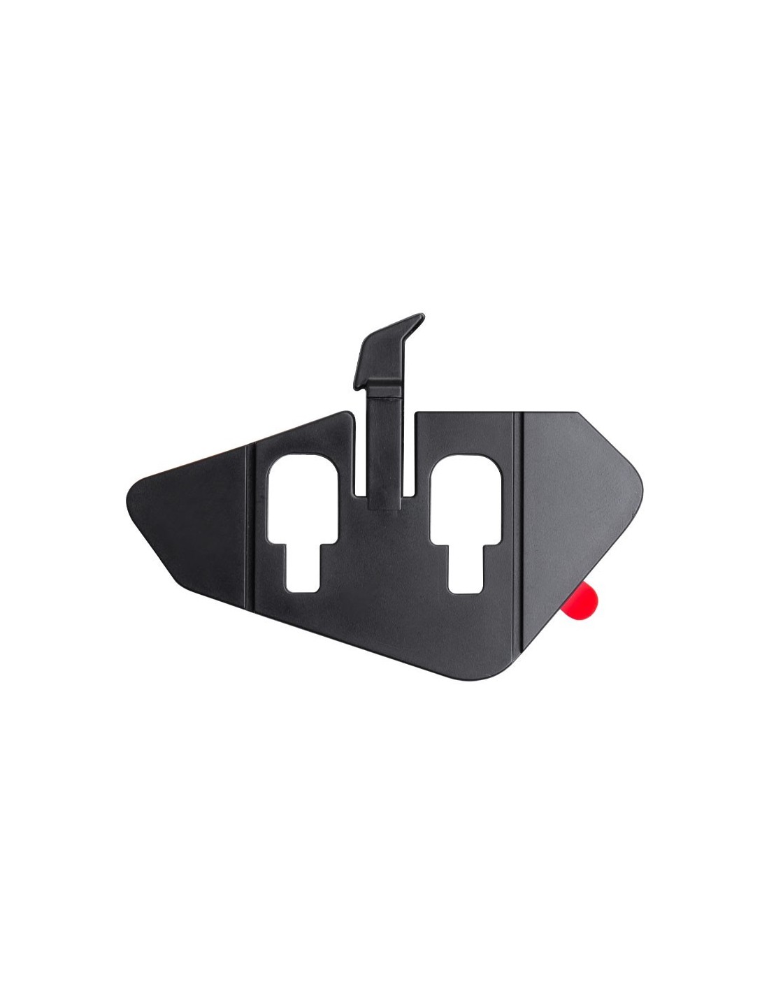 Soporte adhesivo para Midland BT MINI