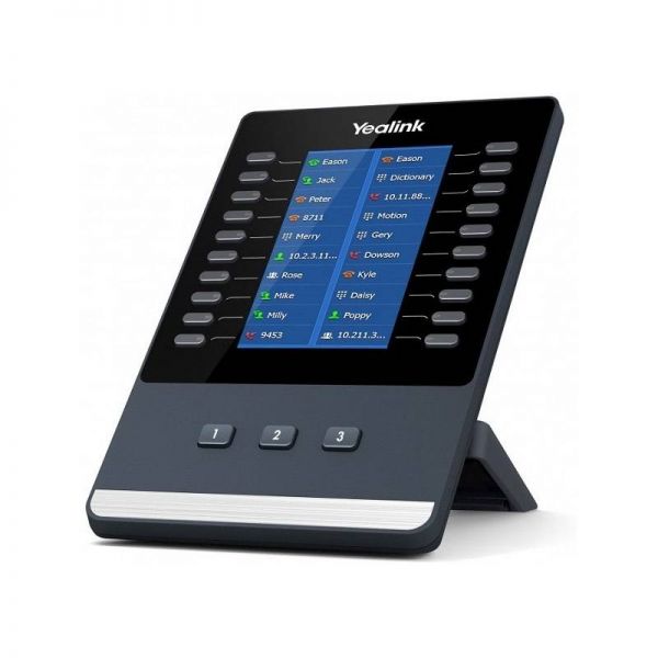 Módulo de expansión Yealink EXP43