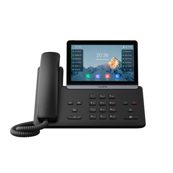 Yealink T87W - Imagen 2