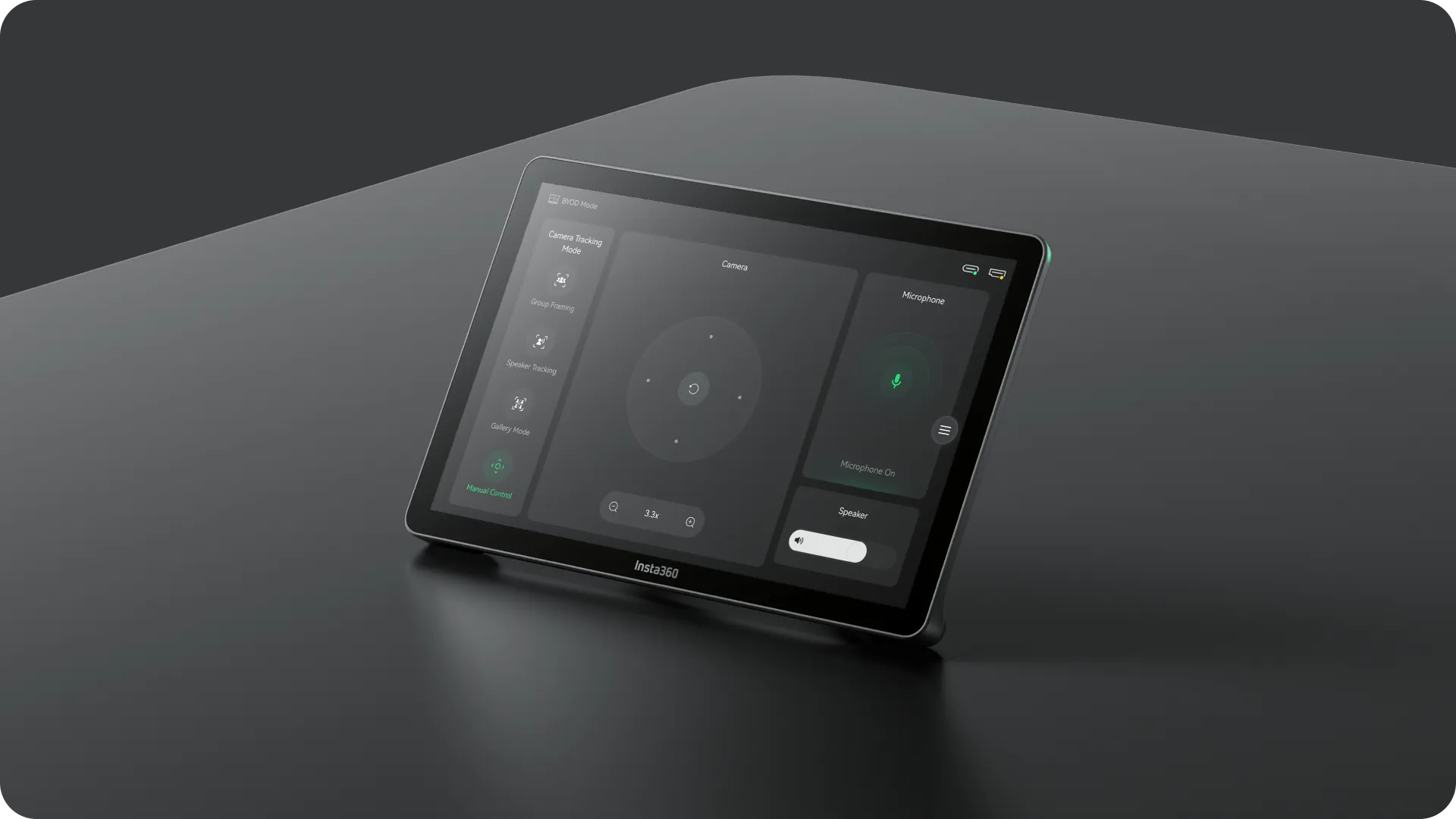 Panel táctil Insta360 - Imagen 7