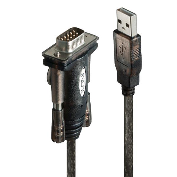 Adaptador USB a SERIAL LITE