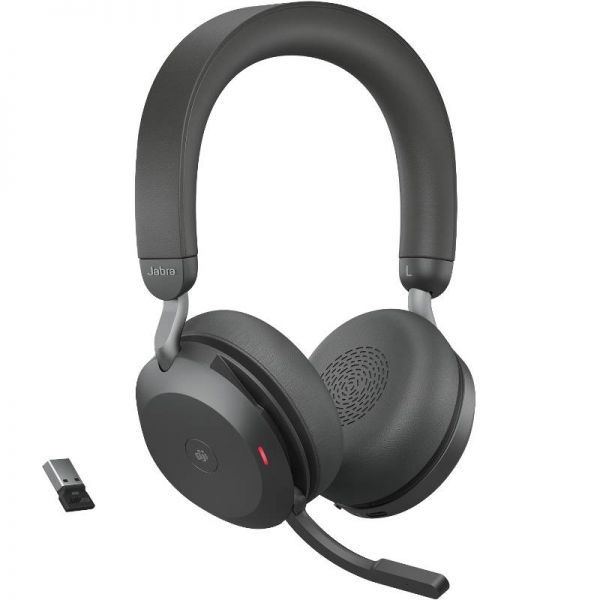 Jabra Evolve2 75 USB-A – Versión Microsoft Teams