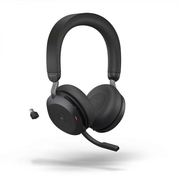 Jabra Evolve2 75 USB-C – Teams