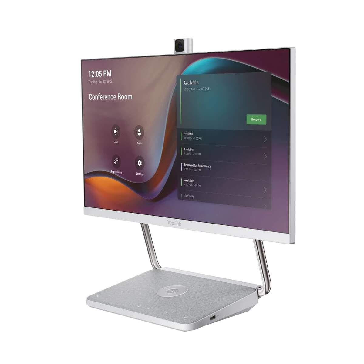 Yealink DeskVision A24 -Microsoft Teams