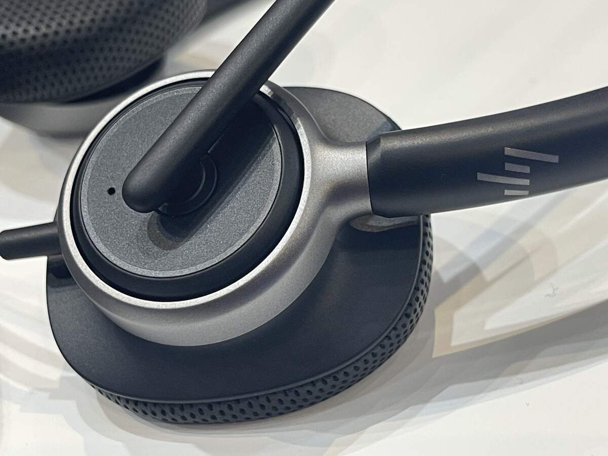 HP|Poly Mission 625 - Imagen 4