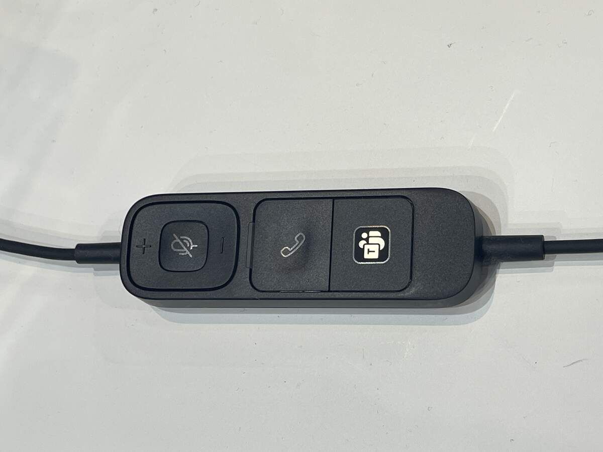 HP|Poly Mission 625 - Imagen 5