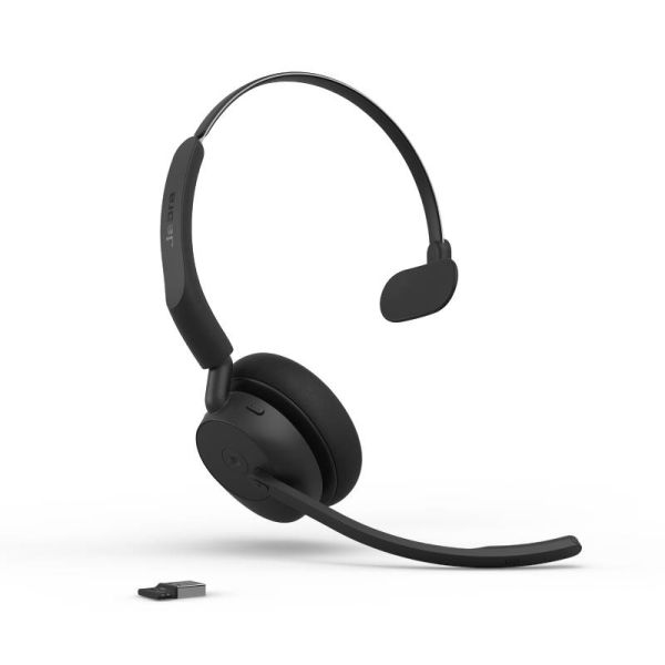 Jabra Evolve3 45 MS Mono USB-A