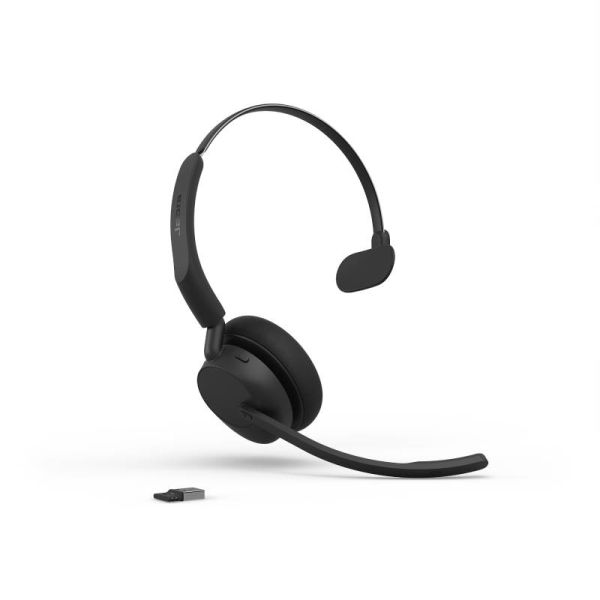 Jabra Evolve3 45 Mono UC USB-A