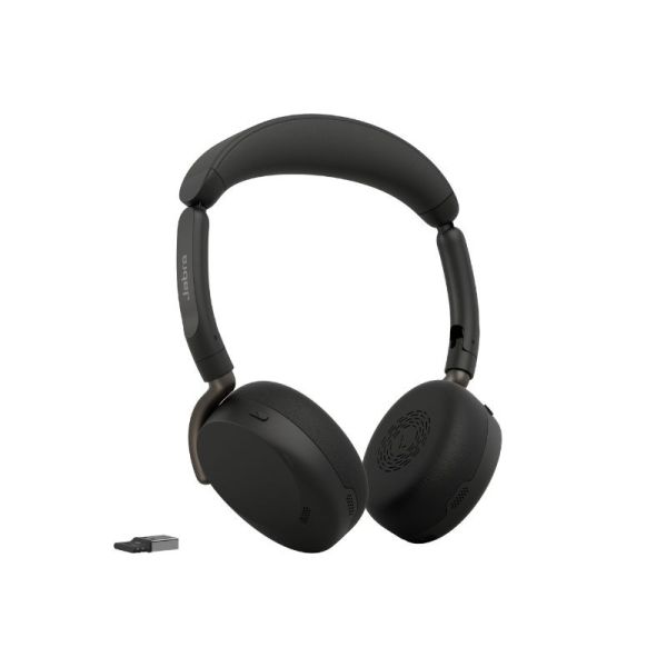Jabra Evolve3 65 Flex UC con adaptador USB-A
