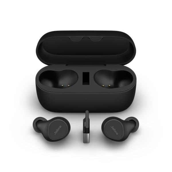 Jabra Evolve2 Buds UC USB-A