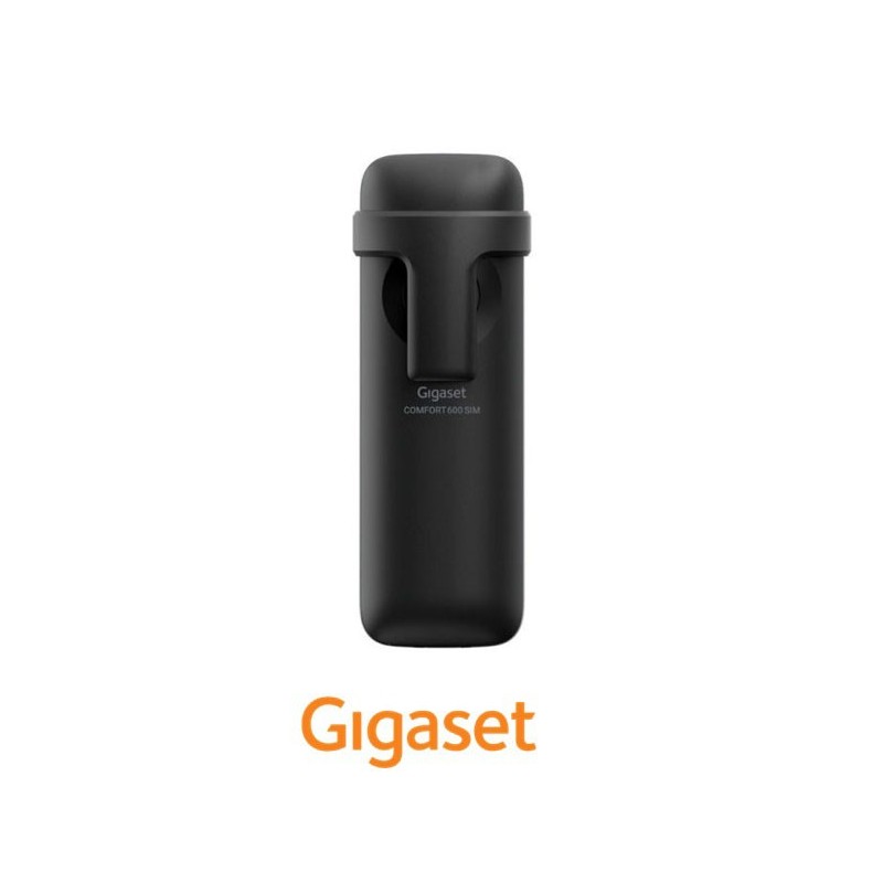 Gigaset Comfort 600 SIM teléfono 4G LTE con VoLTE - Imagen 3