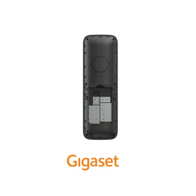 Gigaset Comfort 600 SIM teléfono 4G LTE con VoLTE - Imagen 4
